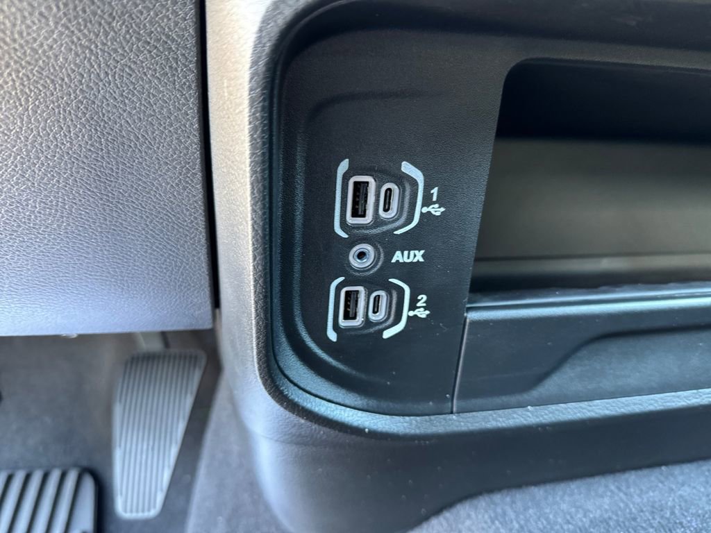 Used 2026 RAM 2500 Tradesman w/ Power Wagon Package image 27