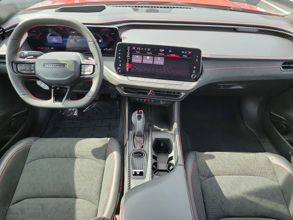 New 2026 Dodge Charger Scat Pack AWD/4WD image 10