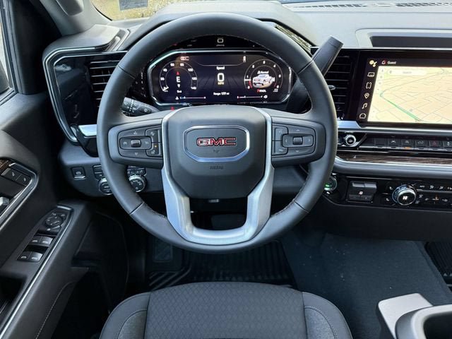 New 2026 GMC Sierra 1500 SLE AWD/4WD image 12