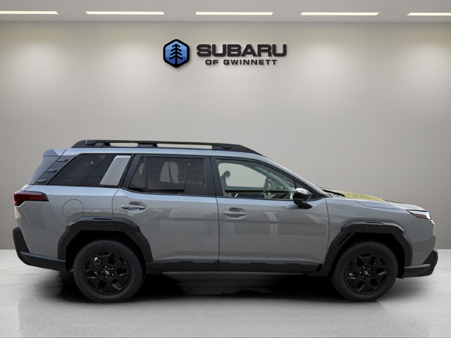 New 2026 Subaru Outback Limited AWD/4WD image 6
