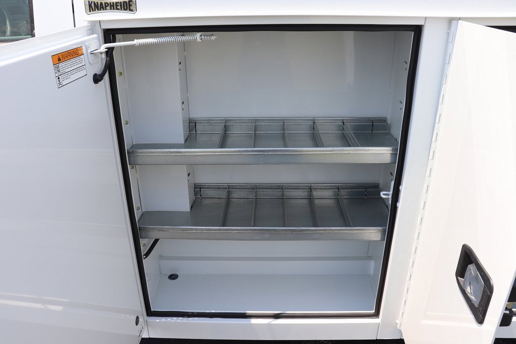 New 2026 Ford E-350 and Econoline 350 Super Duty w/ Power Equipment Group image 12