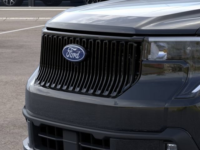 New 2026 Ford Maverick Lobo AWD/4WD image 18