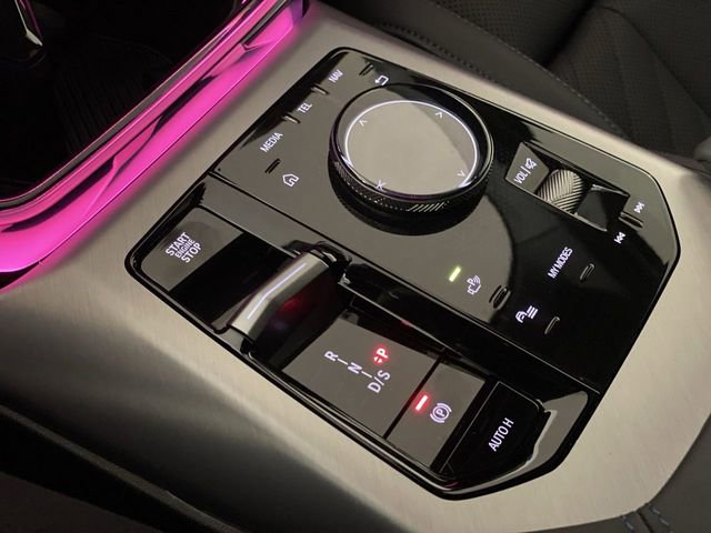 Used 2025 BMW X3 M50 w/ Premium Package image 21