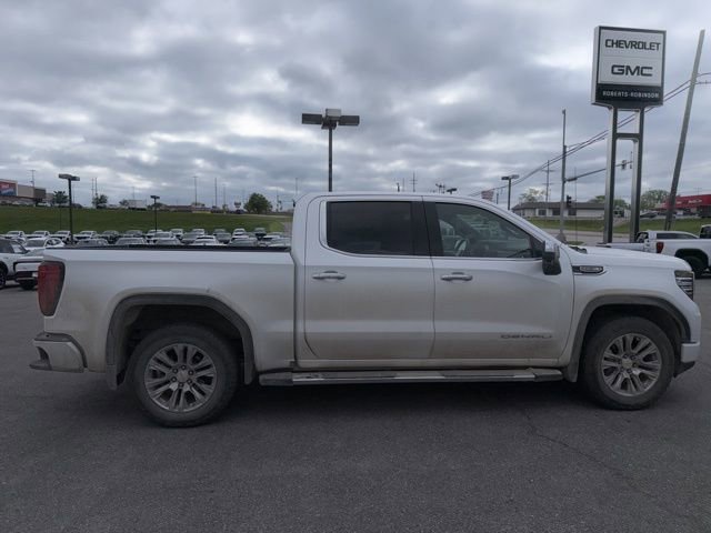 Used 2024 GMC Sierra 1500 Denali w/ Technology Package AWD/4WD image 10