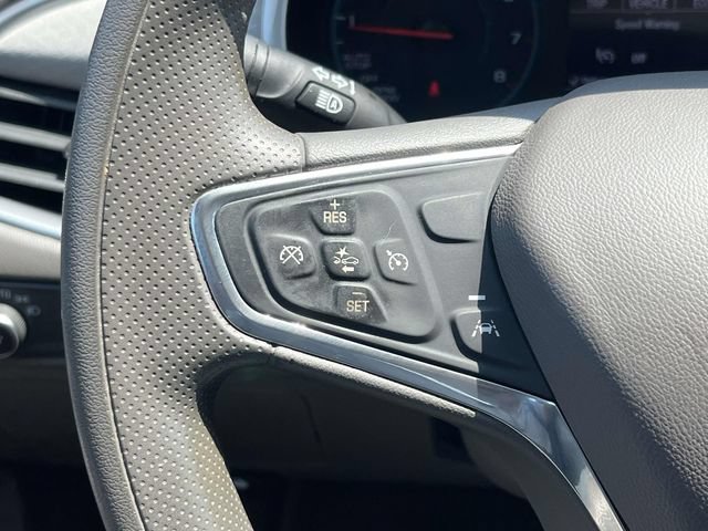 Used 2020 Chevrolet Malibu LS w/ Driver Confidence Package II FWD image 19