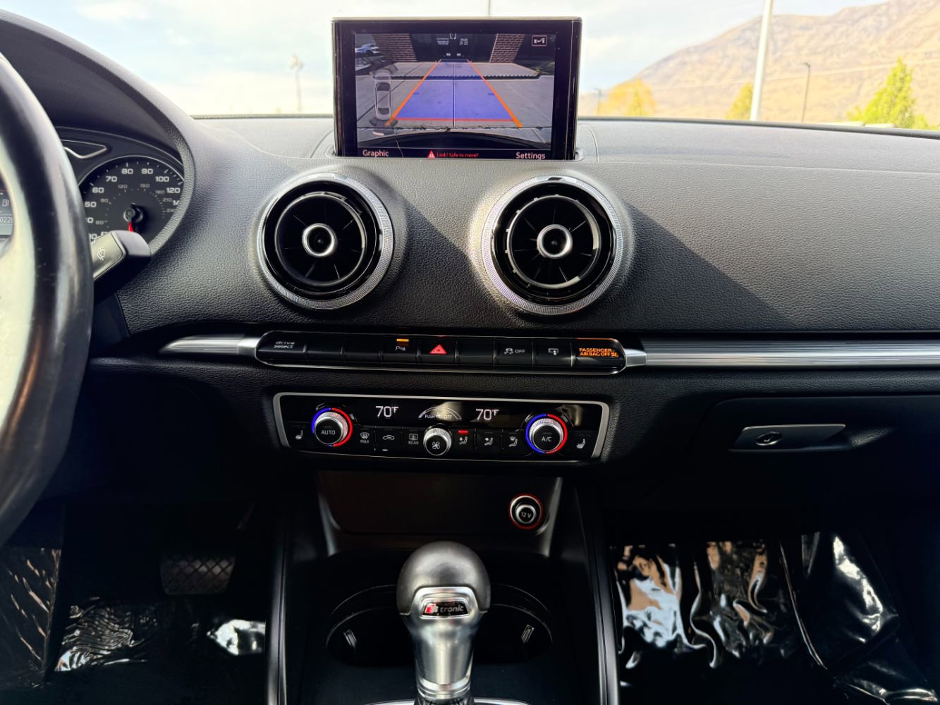 Used 2015 Audi A3 1.8T Premium Plus FWD image 15