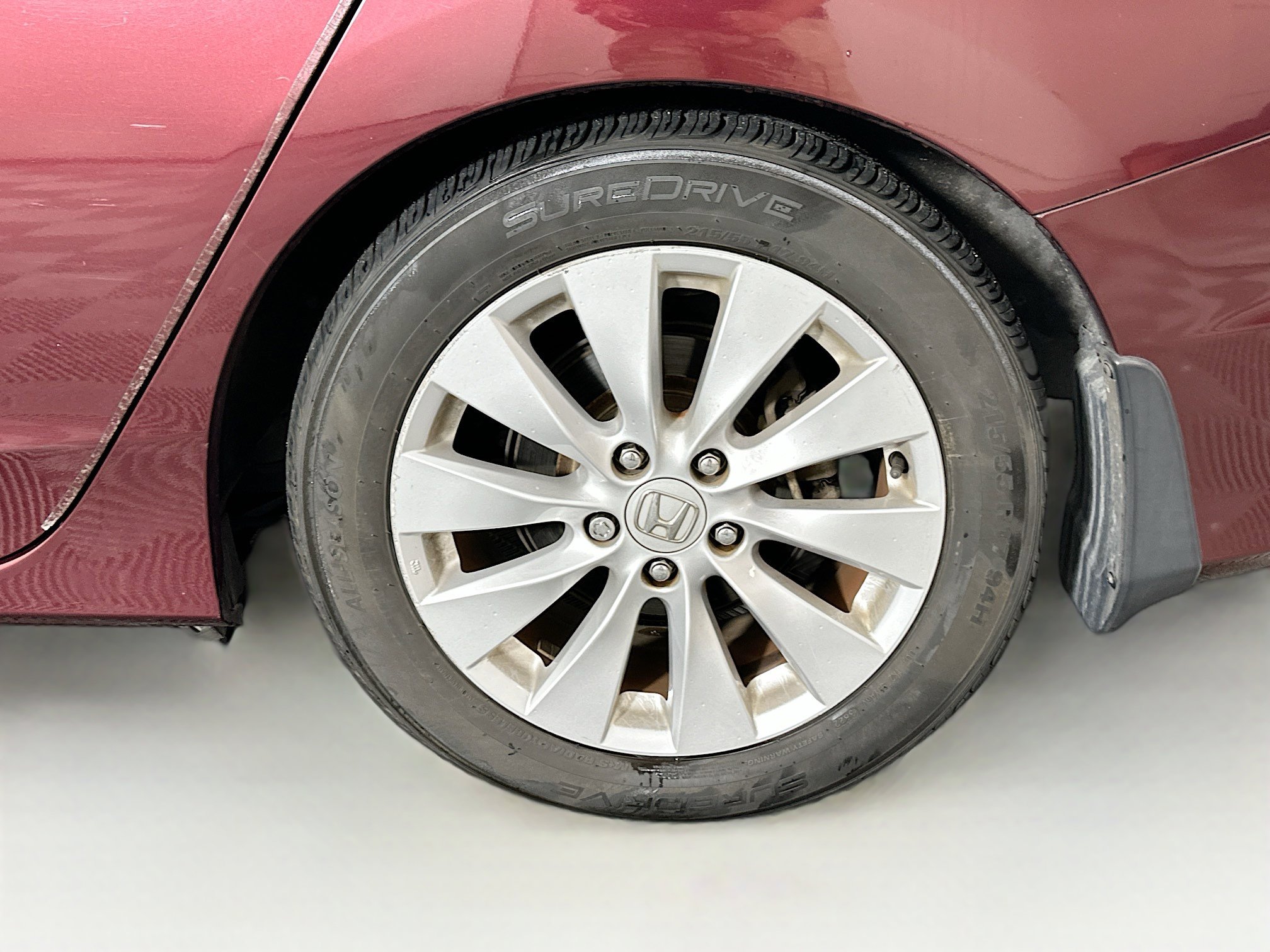 Used 2013 Honda Accord EX-L image 11