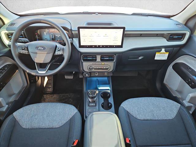 New 2026 Ford Maverick XLT image 15