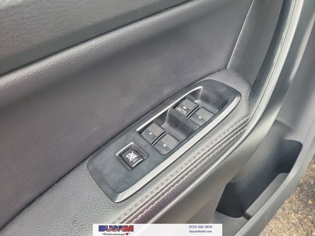 Used 2020 Ford Ranger Lariat w/ Technology Package RWD image 15
