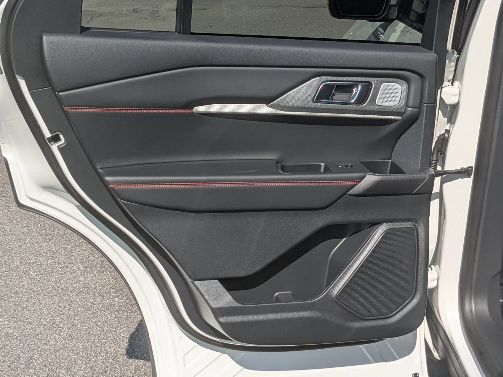 New 2026 Ford Explorer ST w/ Sun And Sound Package AWD/4WD image 29