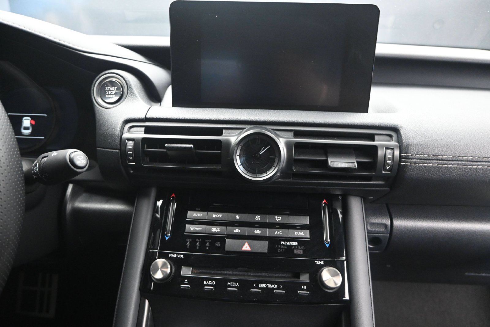 Certified 2024 Lexus IS 300 F Sport w/ Accessory Package 2 RWD image 28