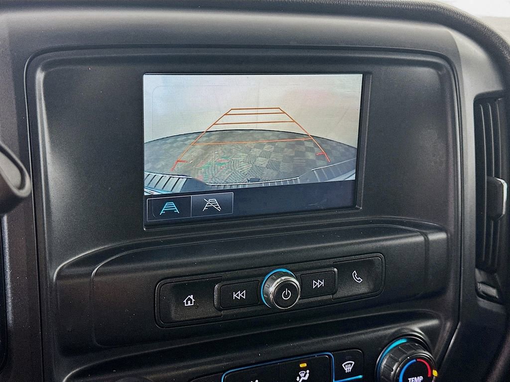 Used 2019 Chevrolet Silverado 2500 W/T image 19