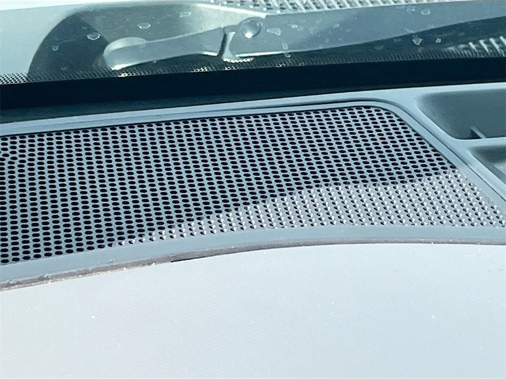 Used 2022 Ford Bronco Black Diamond image 18