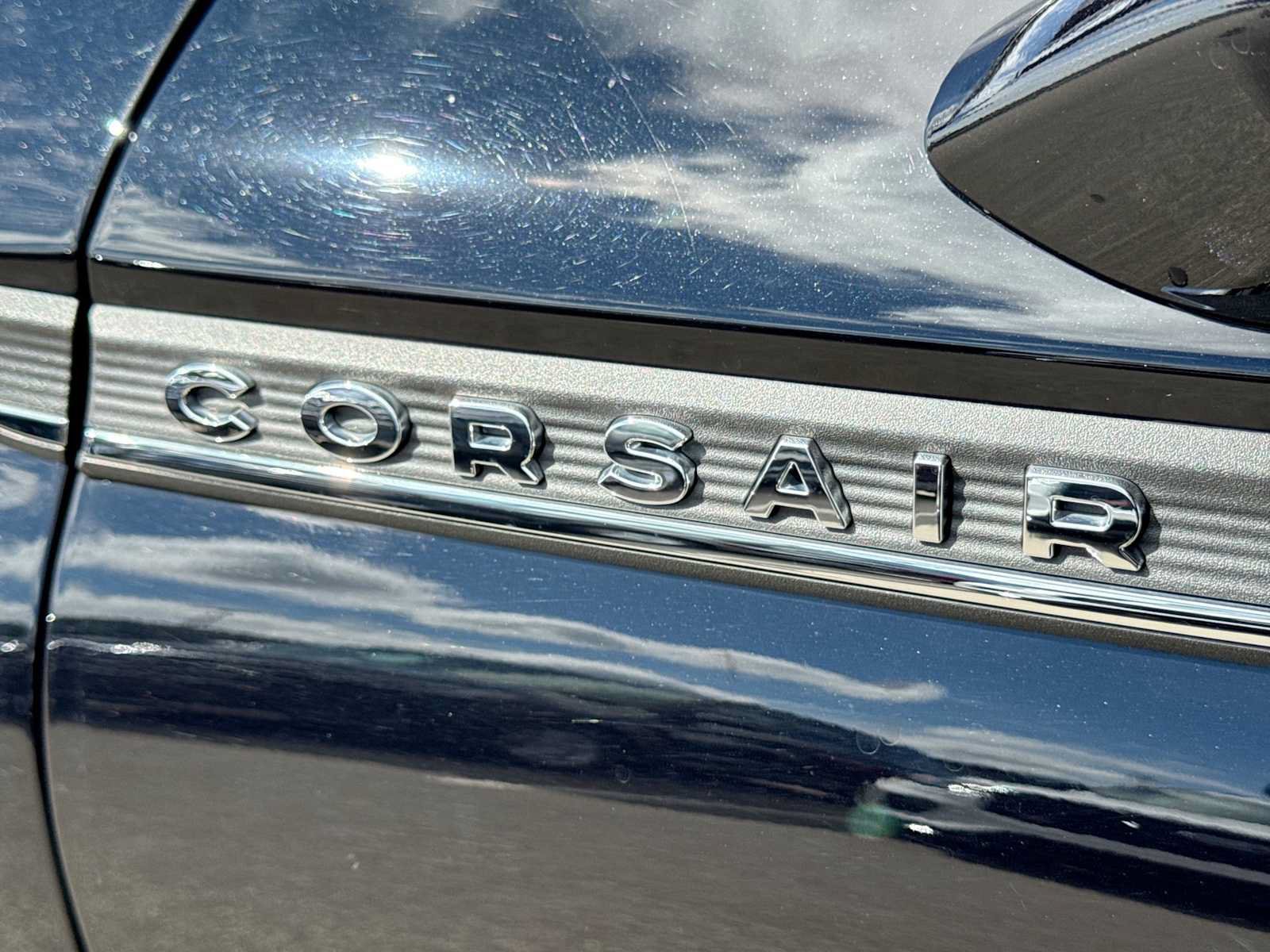Used 2020 Lincoln Corsair Reserve w/ Equipment Group 201A AWD/4WD image 12
