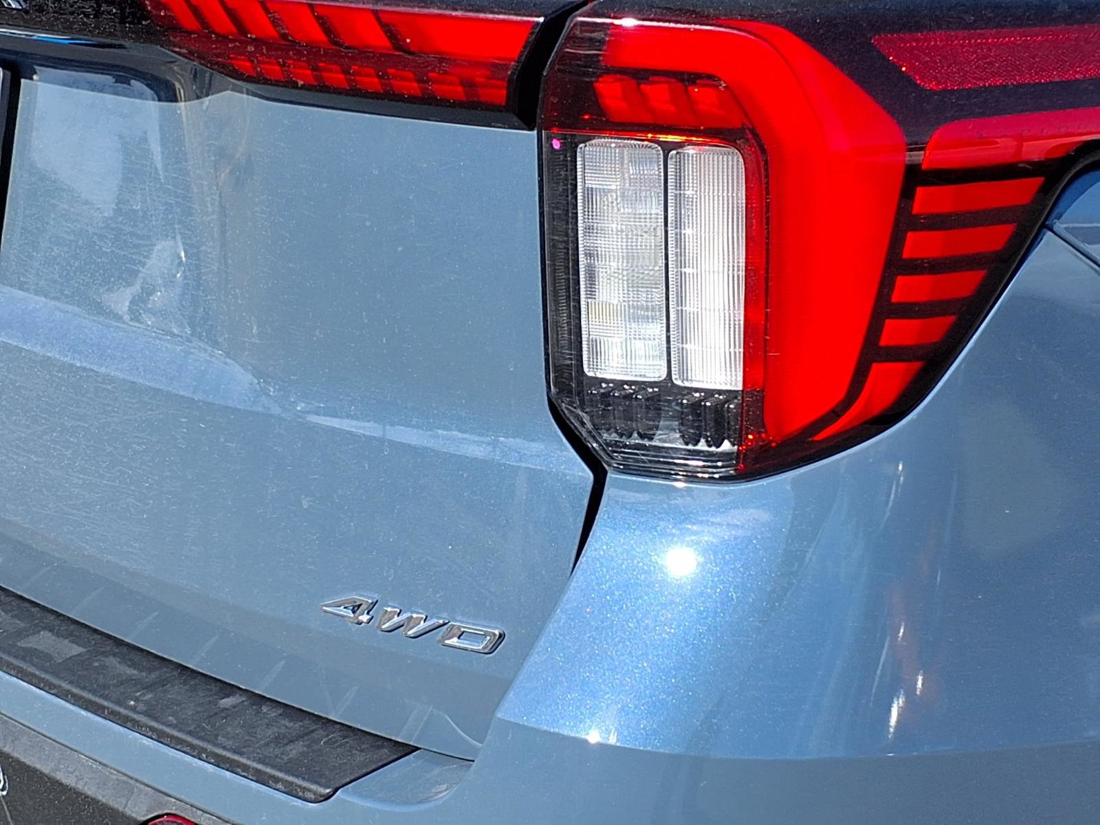 Used 2025 Ford Explorer Active w/ Active Comfort Package image 26