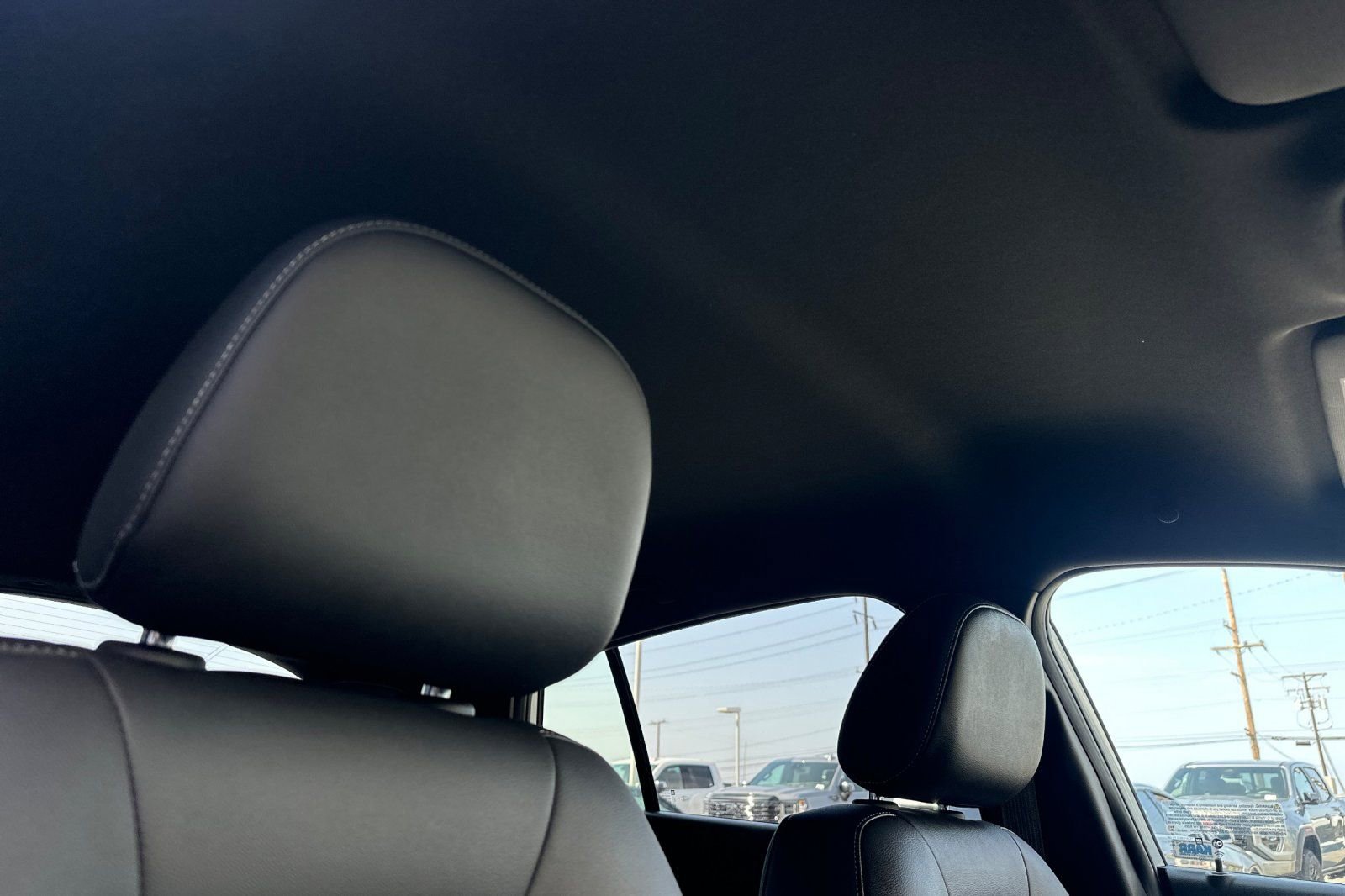 Certified 2024 Buick Envista Preferred image 21