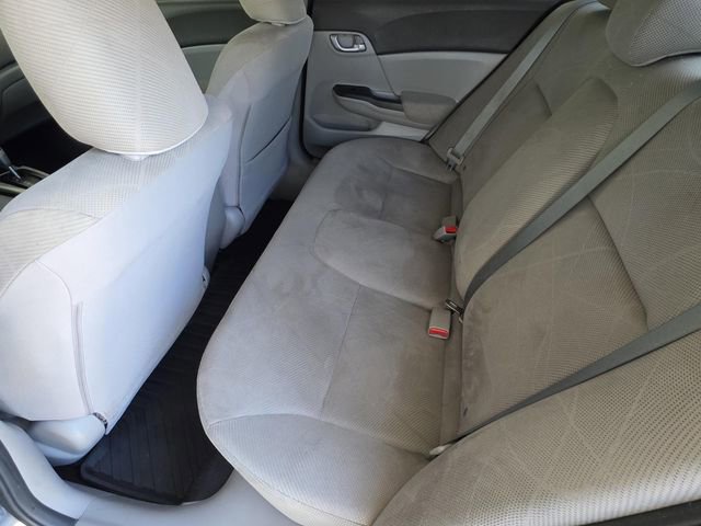 Used 2012 Honda Civic HF image 9