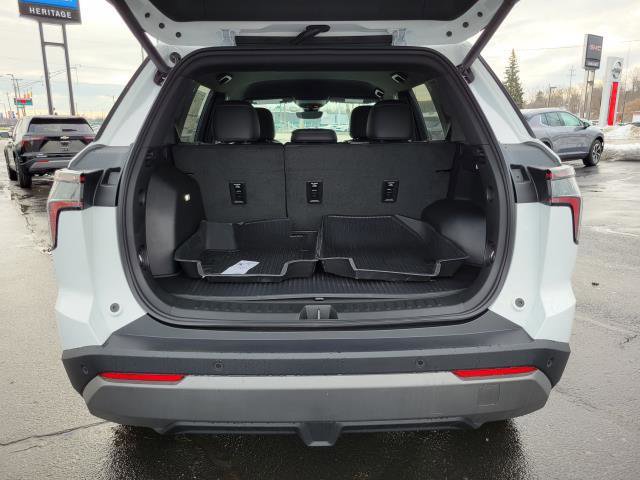 New 2026 Chevrolet Equinox LT w/ Convenience Package II image 25