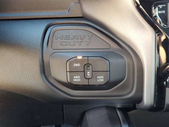 New 2026 RAM 3500 Lone Star AWD/4WD image 27