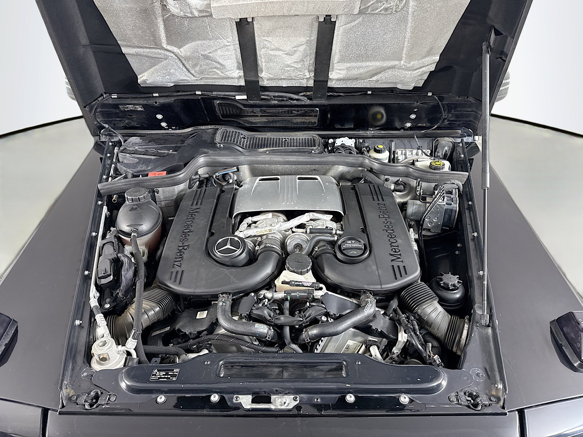 Used 2018 Mercedes-Benz G 550 image 38