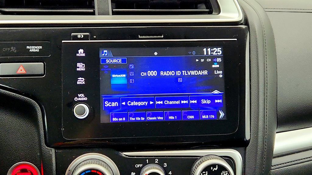 Used 2018 Honda Fit EX image 19