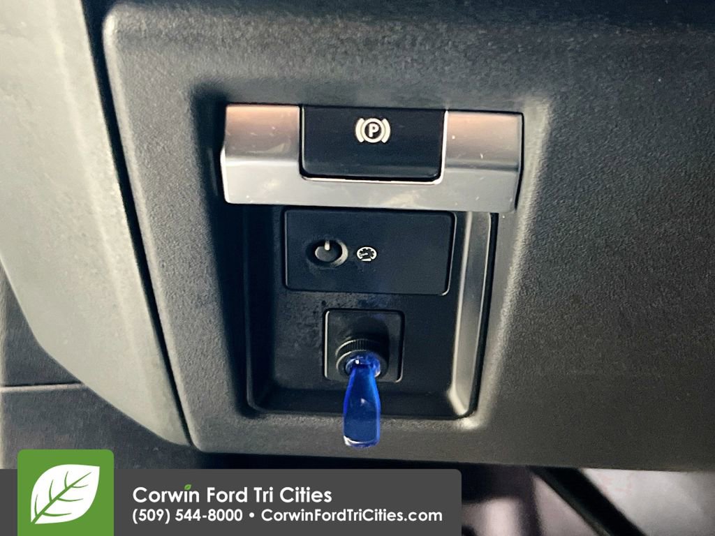 Used 2020 Land Rover Defender 110 X image 20