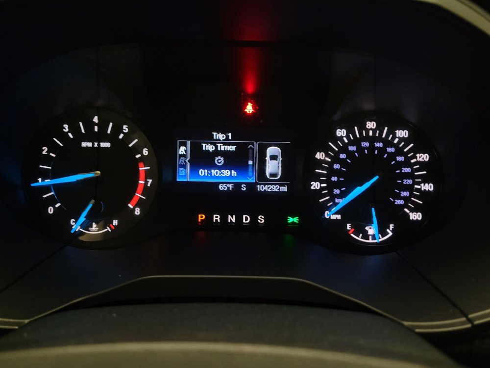 Used 2016 Ford Edge SE AWD/4WD image 23