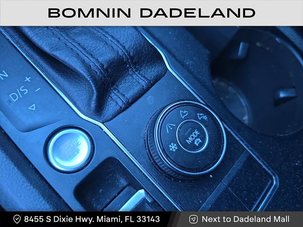 Used 2019 Volkswagen Atlas SE image 23