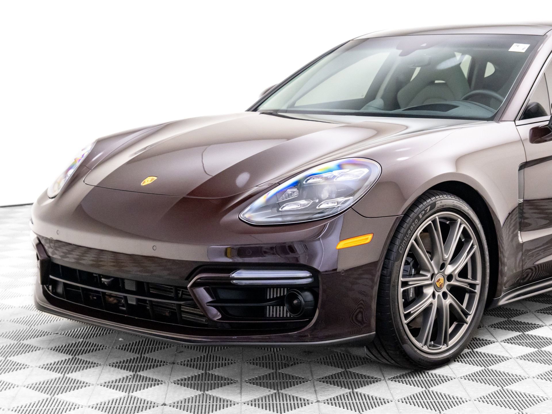 Certified 2023 Porsche Panamera GTS image 41