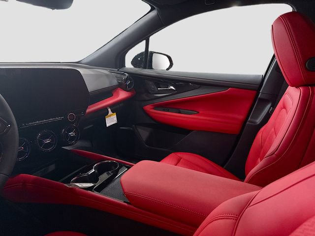 New 2026 Chevrolet Blazer EV SS image 26