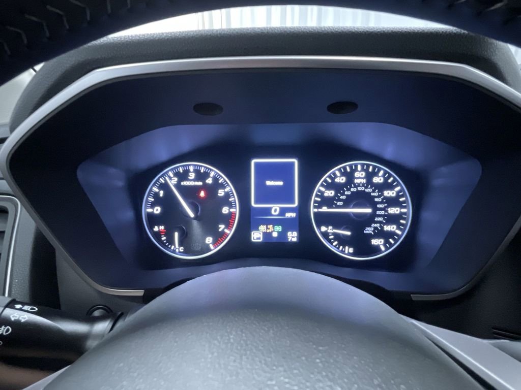 New 2025 Subaru Ascent Touring image 6