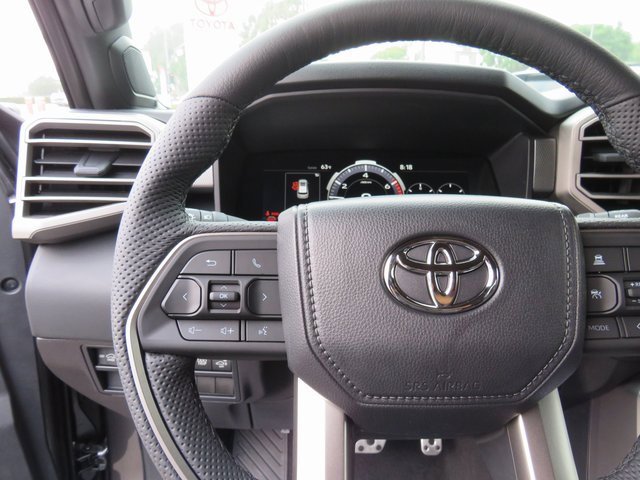 New 2026 Toyota Sequoia Limited image 44