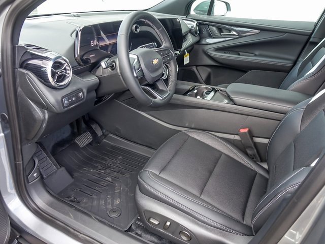 New 2026 Chevrolet Blazer EV LT image 13