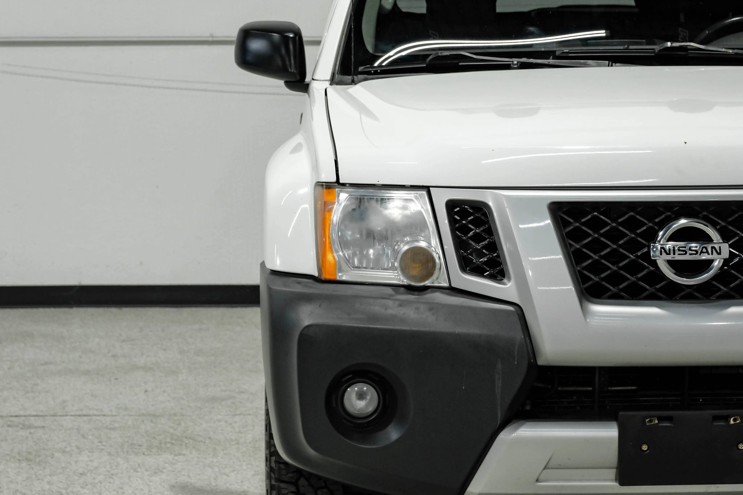 Used 2014 Nissan Xterra PRO-4X w/ Nevada Tow Package AWD/4WD image 48