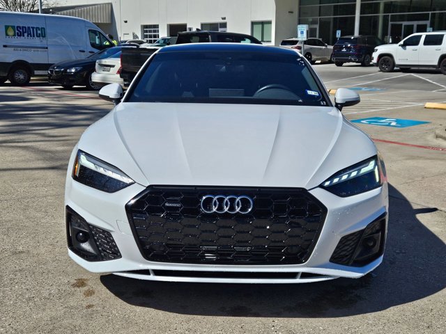 Used 2025 Audi A5 2.0T Premium Plus video 2
