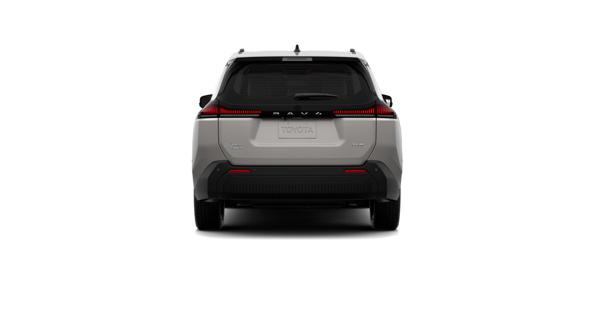 New 2026 Toyota RAV4 XLE Premium AWD/4WD image 8