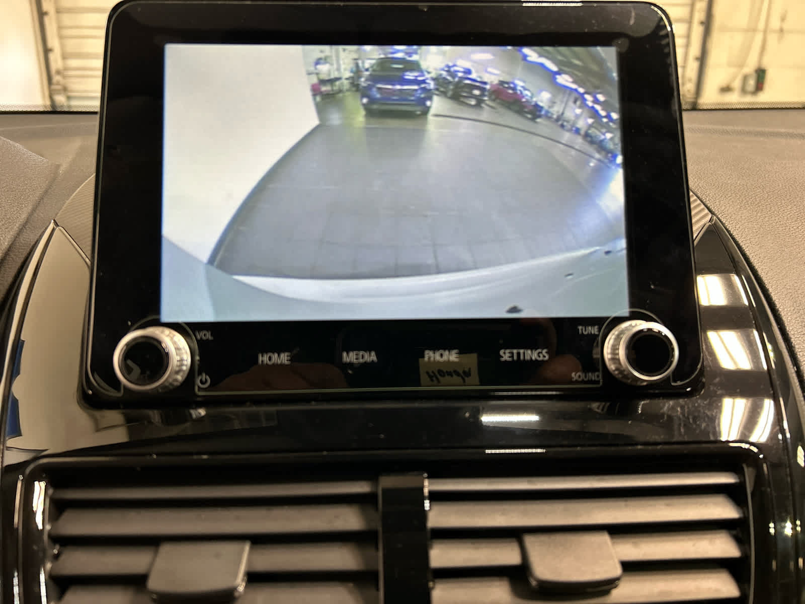 Used 2024 Mitsubishi Eclipse Cross Ralliart AWD/4WD image 5