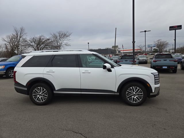 Used 2026 Hyundai Palisade SEL AWD/4WD image 5
