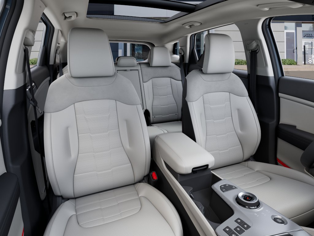 New 2027 Kia Sportage SX Prestige AWD/4WD image 18
