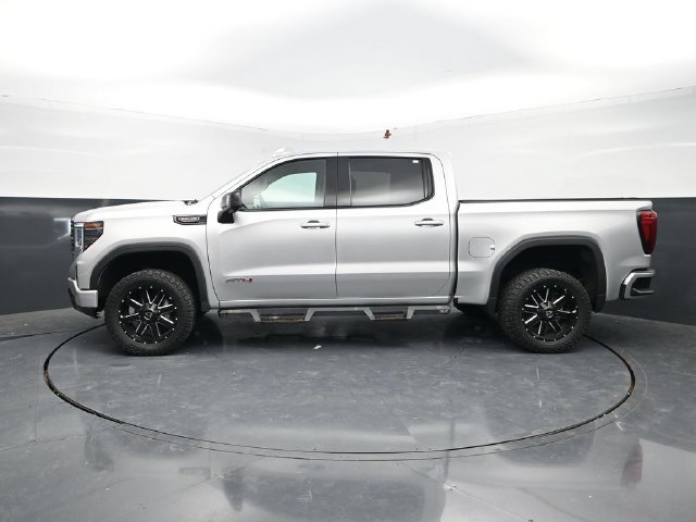 Used 2022 GMC Sierra 1500 AT4 w/ AT4 Preferred Package AWD/4WD image 10