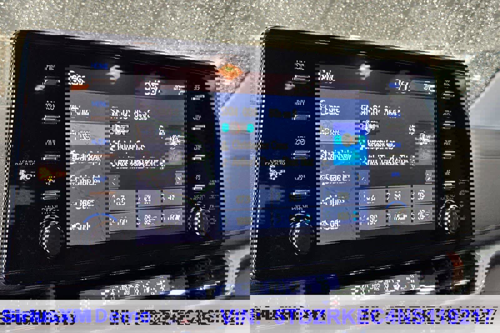 Used 2022 Toyota Sienna Limited image 34