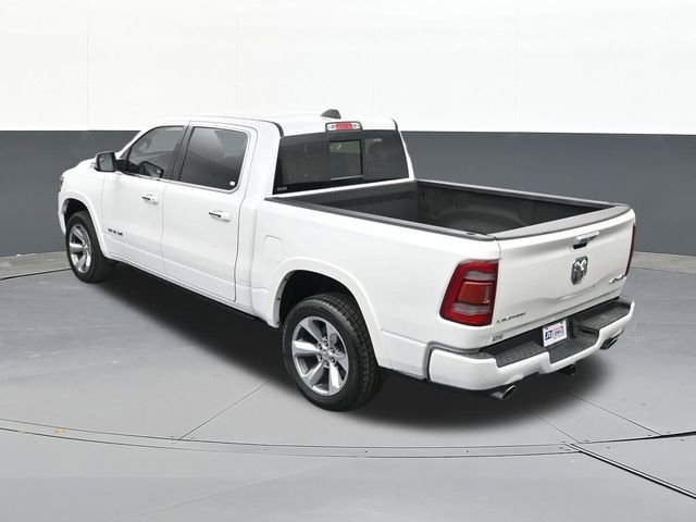 Used 2020 RAM 1500 Limited w/ Protection Group image 60