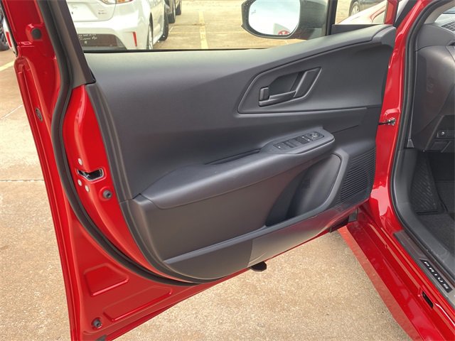 New 2026 Toyota Prius Plug-In Hybrid image 13