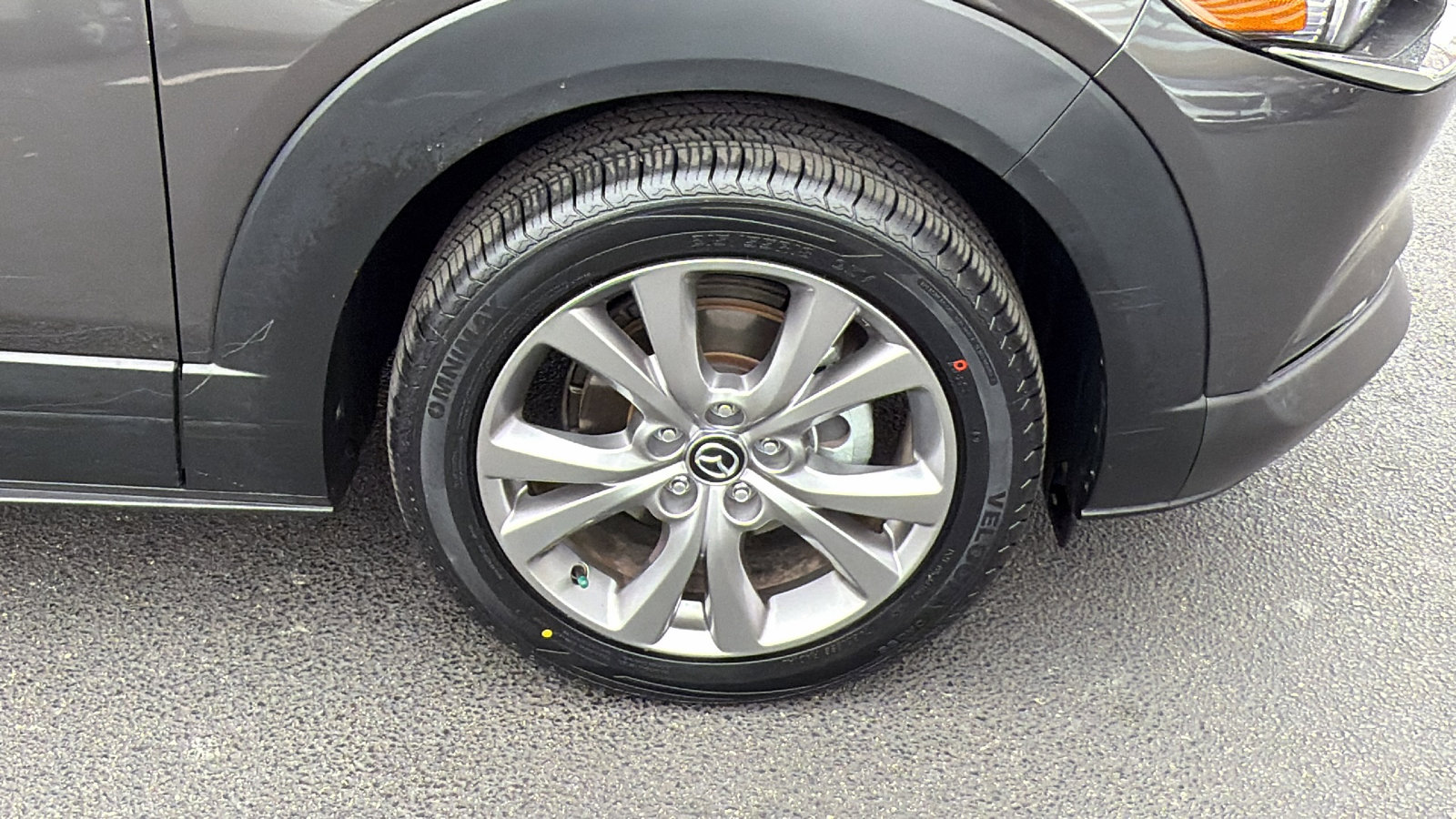 Used 2020 MAZDA CX-30 AWD w/ Premium Package image 39