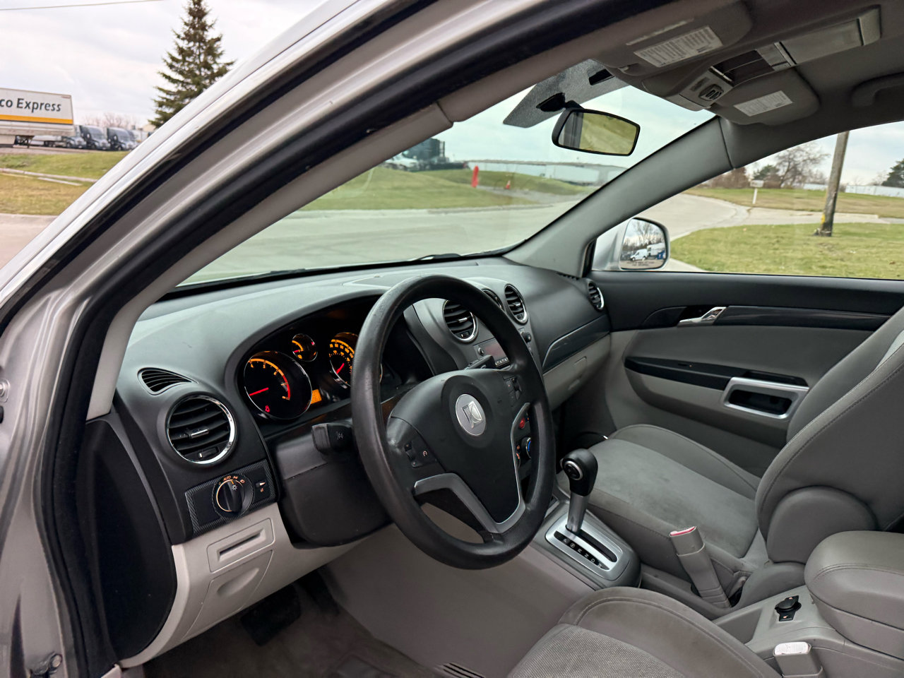 Used 2008 Saturn Vue XE image 12