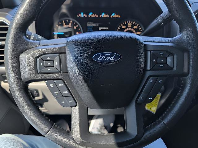 Used 2018 Ford F150 XLT w/ Equipment Group 302A Luxury image 11