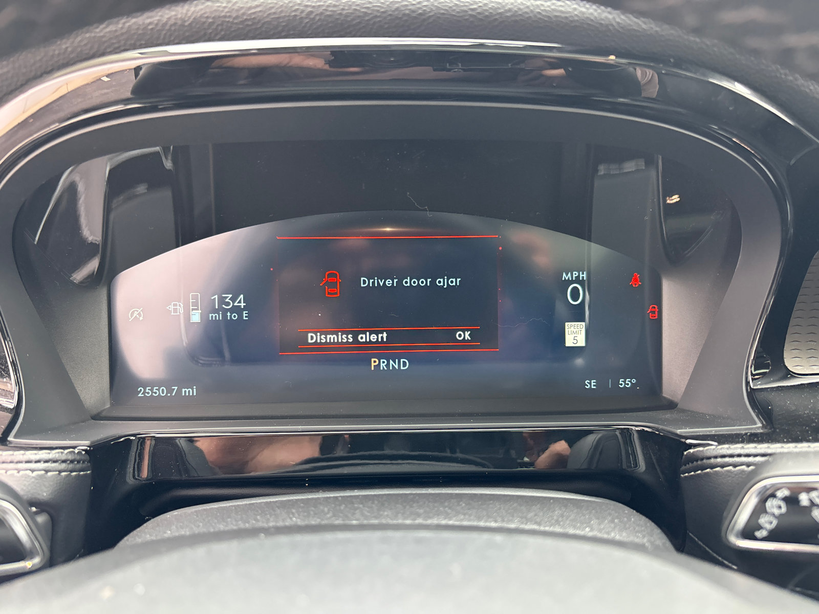 New 2026 Lincoln Corsair Reserve AWD/4WD image 15