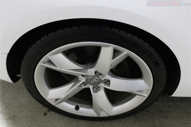 Used 2011 Audi A5 2.0T Premium Plus image 35