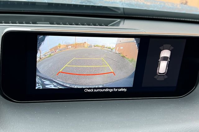 New 2026 MAZDA CX-50 2.5 Hybrid w/ Premium Plus Pkg image 22