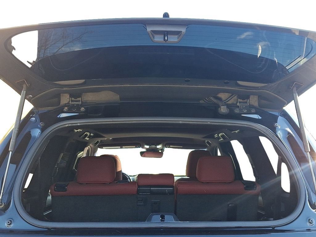 Used 2021 Lexus GX 460 Premium w/ Premium Package image 29